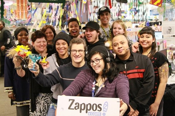 Zappos-Cult-Branding