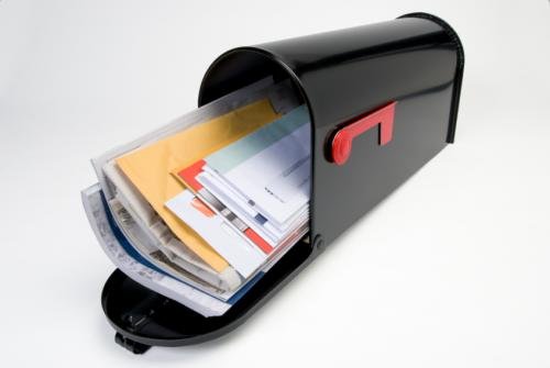 direct-mail-Marketing