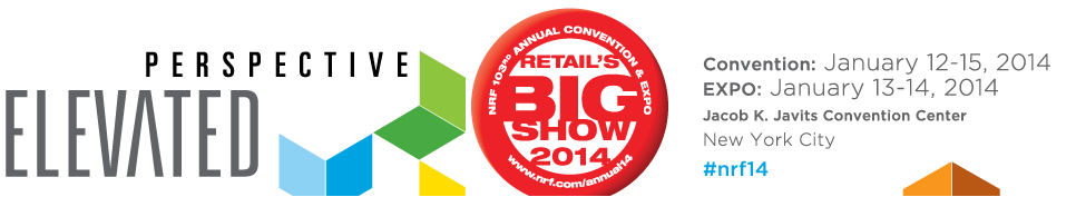 National-Retail-Federation-Big-Show-2014