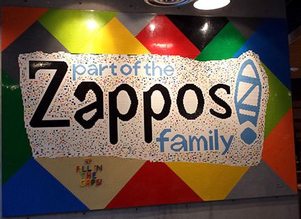 zappos-company-core-values