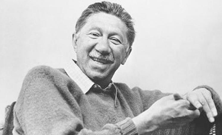 Abraham-Maslow-Business