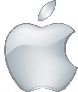 Symbols-Apple-logo