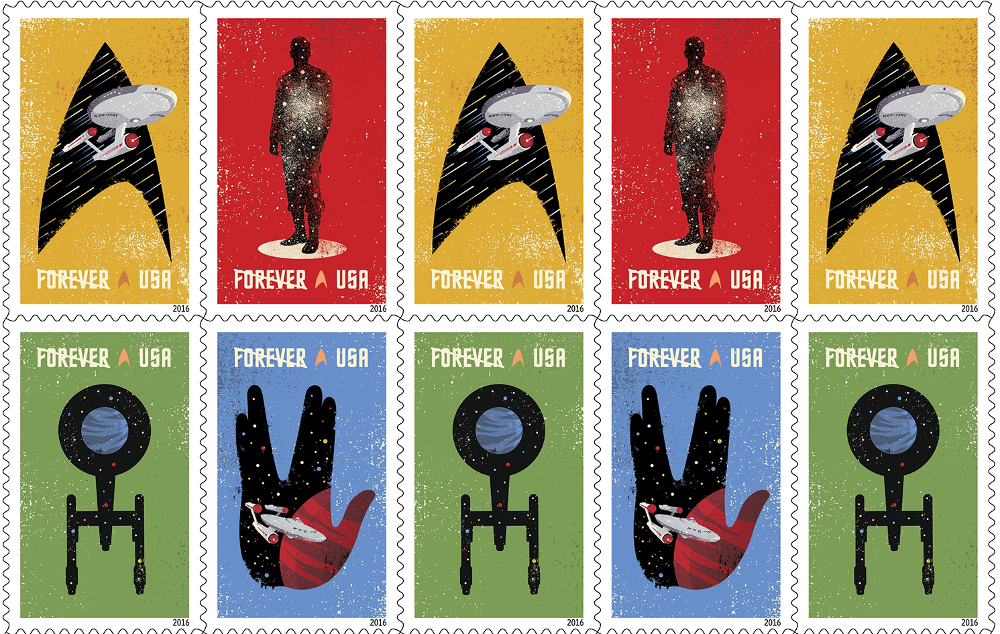 star-trek-stamps-2016