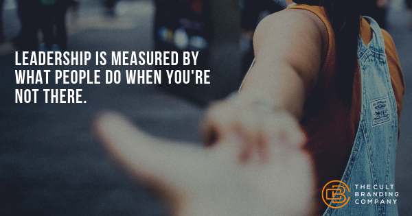 Measurement of Leadership