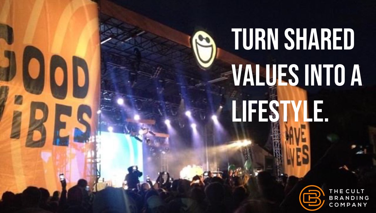 How Cult Brands Create a Magical Experience For Their Customers