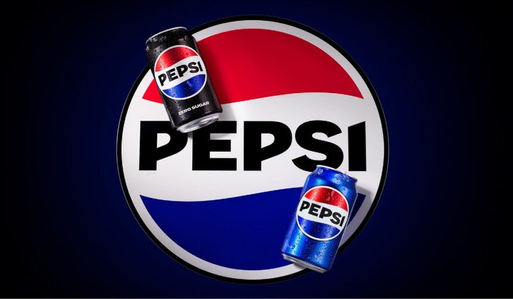 No Apologies What S Interesting About Pepsi S New Logo Cultbranding Com   Pepsi New Logo 1024x597 