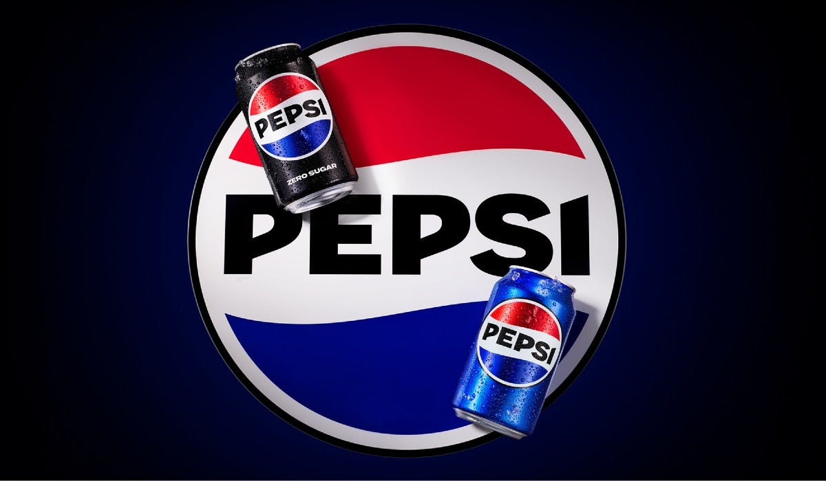 Pepsi New Flavor 2024 - Maria Stormi