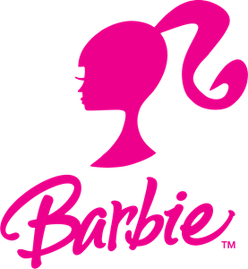 Barbie Logo