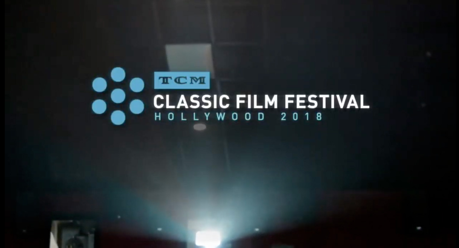 Turner Classic Movies - The Cult Branding Company