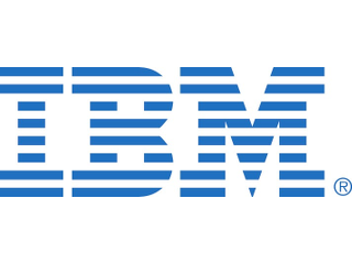 IBM-Logo