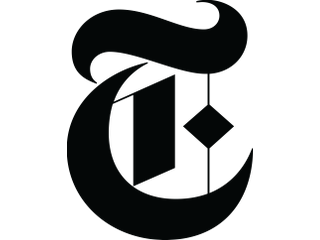 New-York-Times-Logo