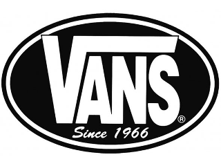 Vans-Logo